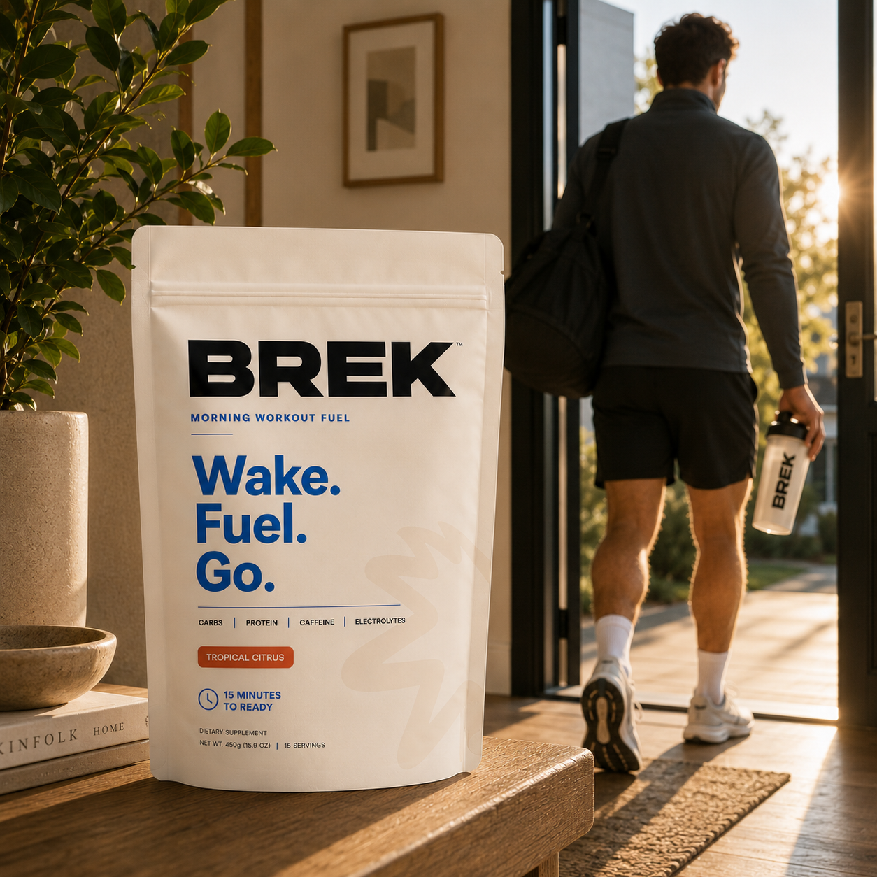 BREK