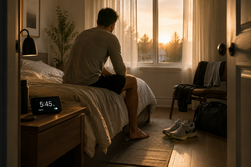 Wake